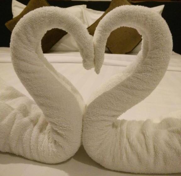 Bungalow Standard, Benjamin S Hut