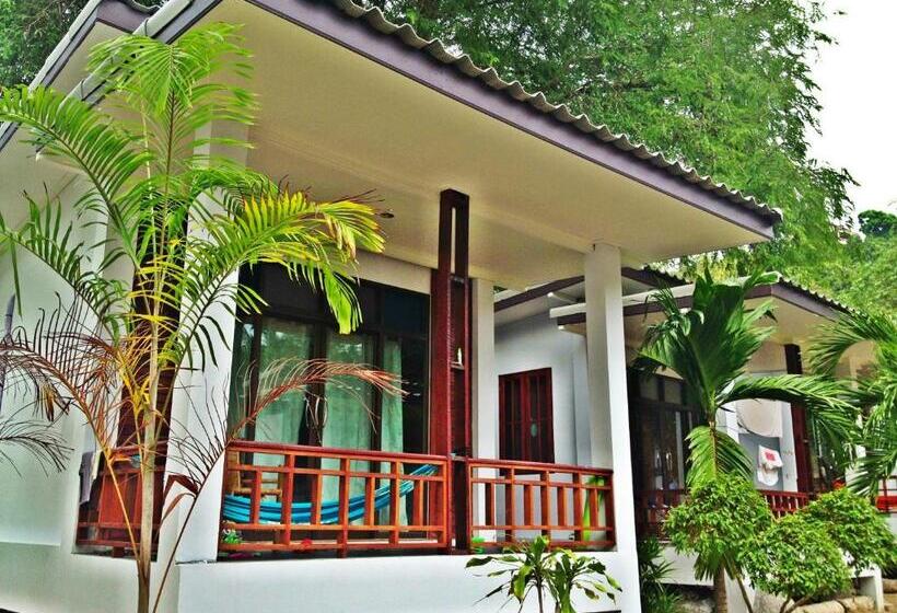 Bungalow Standard, Benjamin S Hut