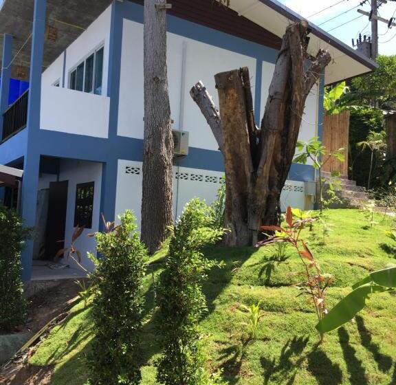 Cameră Standard, Benjamin S Hut