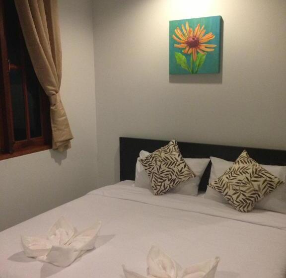 Bungalow Standard, Benjamin S Hut