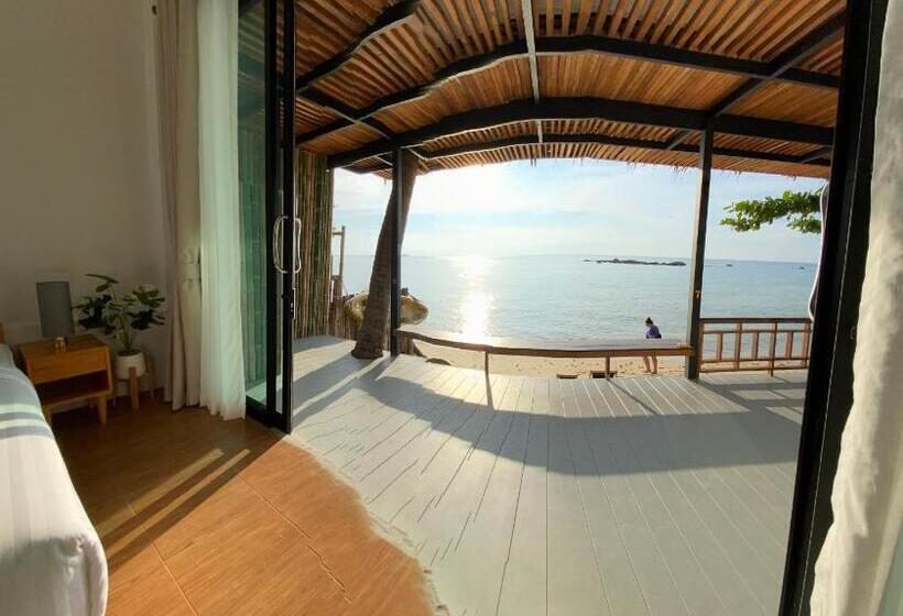 Casa 2 Quartos, Benjamin S Hut