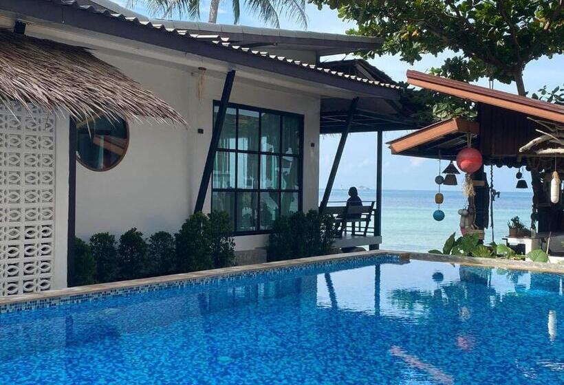 Casă 2 Dormitoare, Benjamin S Hut