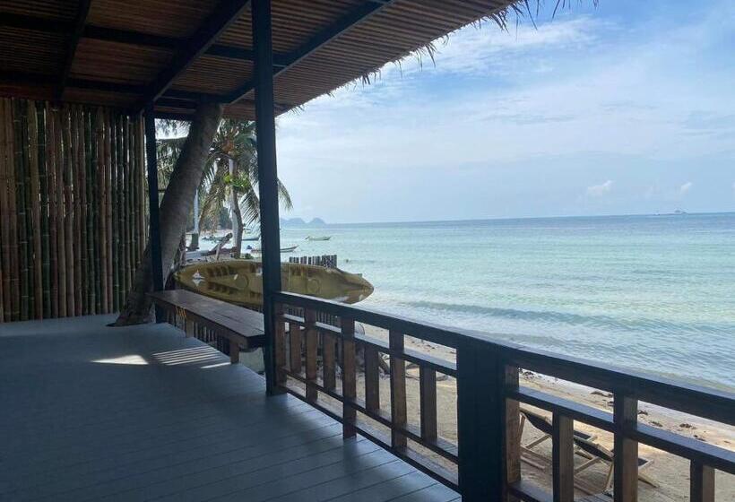 Casă 2 Dormitoare, Benjamin S Hut