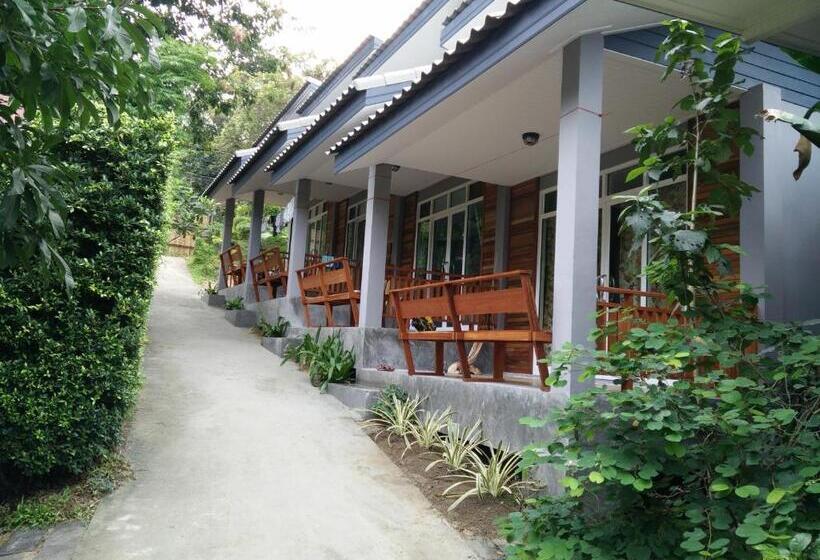 Cameră Standard, Benjamin S Hut