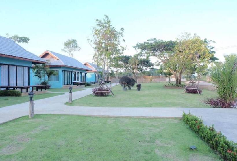 חדר סופריור, Lampang Green Garden Resort