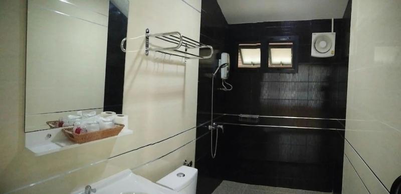 חדר סופריור, Lampang Green Garden Resort