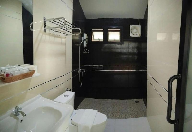 חדר סופריור, Lampang Green Garden Resort