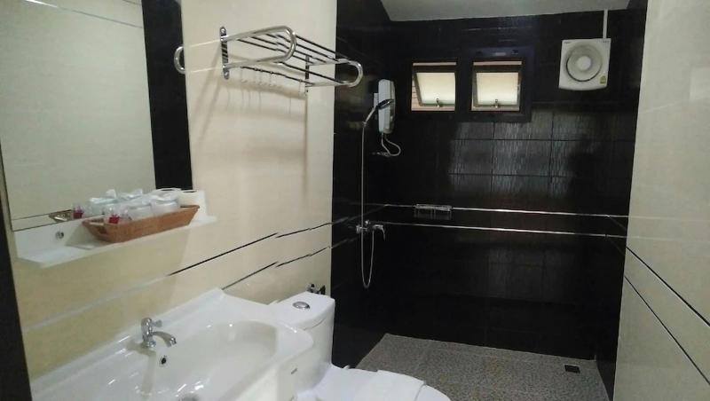 חדר סופריור, Lampang Green Garden Resort