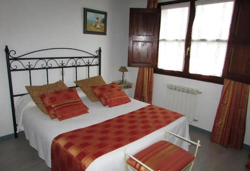 エコノミールーム, Posada Rural El Rincón De Cabrojo