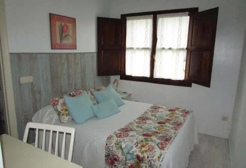 エコノミールーム, Posada Rural El Rincón De Cabrojo
