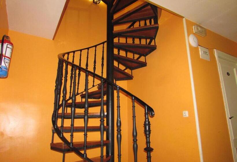 חדר סטנדרט, Posada Rural El Rincón De Cabrojo