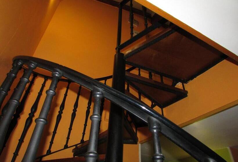 חדר סטנדרט, Posada Rural El Rincón De Cabrojo