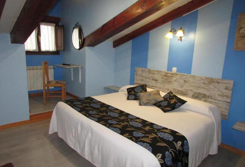 Номер Стандарт, Posada Rural El Rincón De Cabrojo