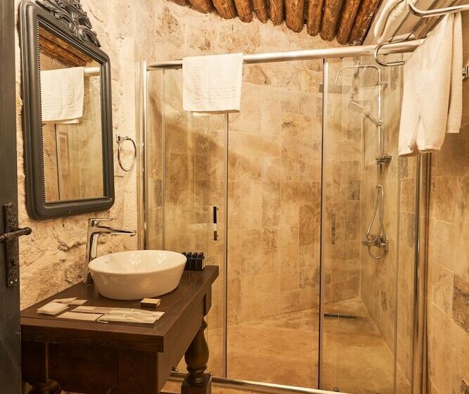 スーペリアールーム, Vigor Cappadocia   Special Class