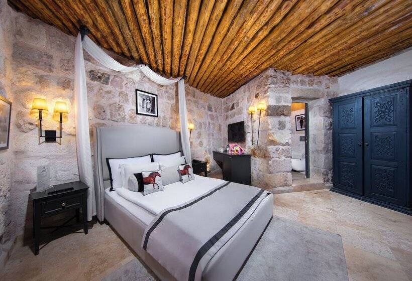 スーペリアールーム, Vigor Cappadocia   Special Class