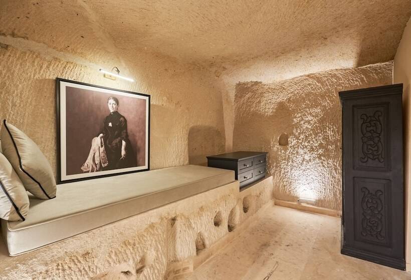 デラックスルーム, Vigor Cappadocia   Special Class