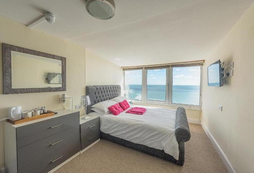 펜트하우스 스위트, Villa Mentone