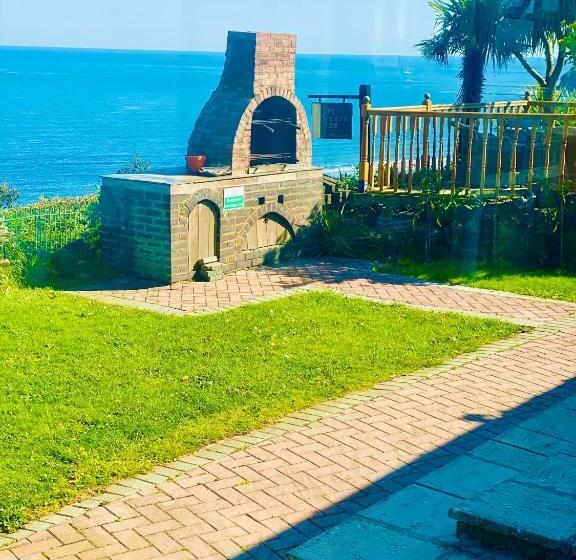 펜트하우스 스위트, Villa Mentone