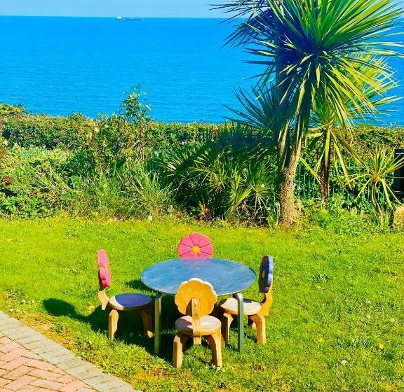 펜트하우스 스위트, Villa Mentone