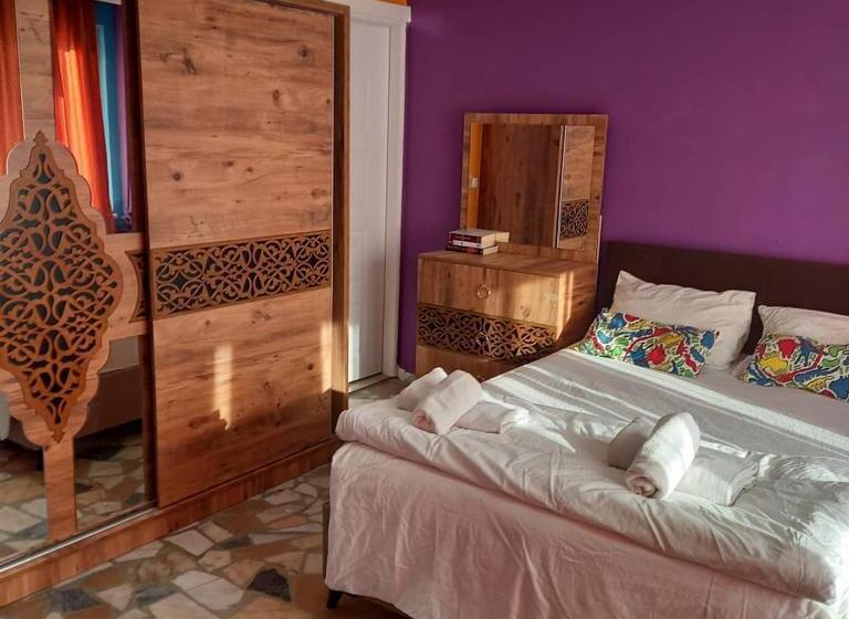 Deluxe Suite, Istanbul Harmony Hostel