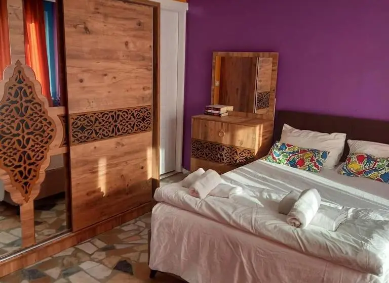 Deluxe Suite, Istanbul Harmony Hostel