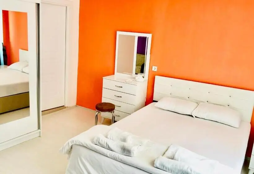 Deluxe Suite, Istanbul Harmony Hostel