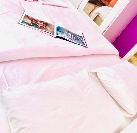 Deluxe Suite, Istanbul Harmony Hostel