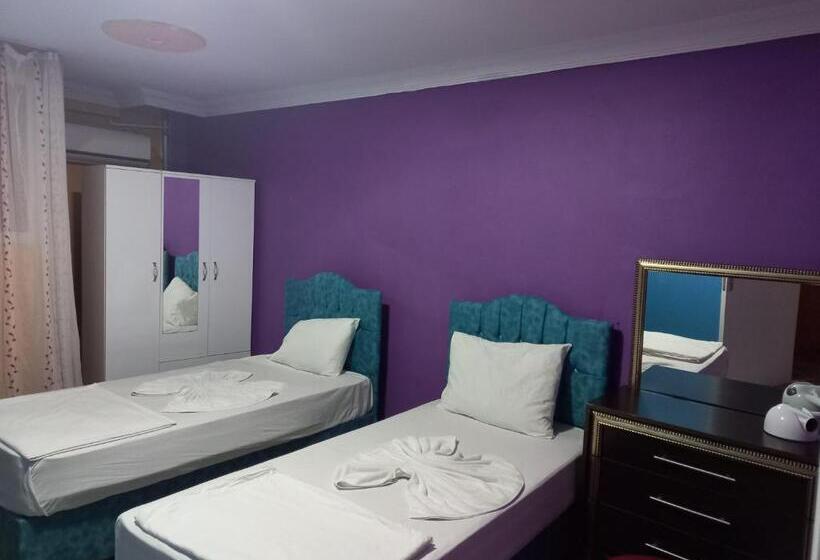 Standard Room, Istanbul Harmony Hostel