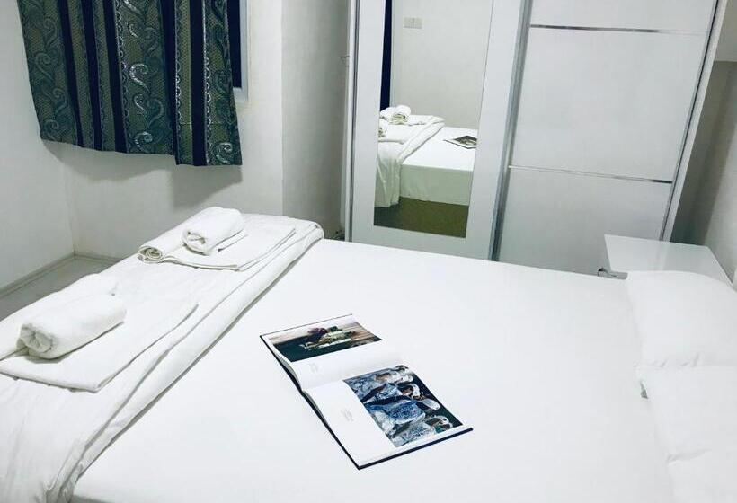 Economy Room, Istanbul Harmony Hostel