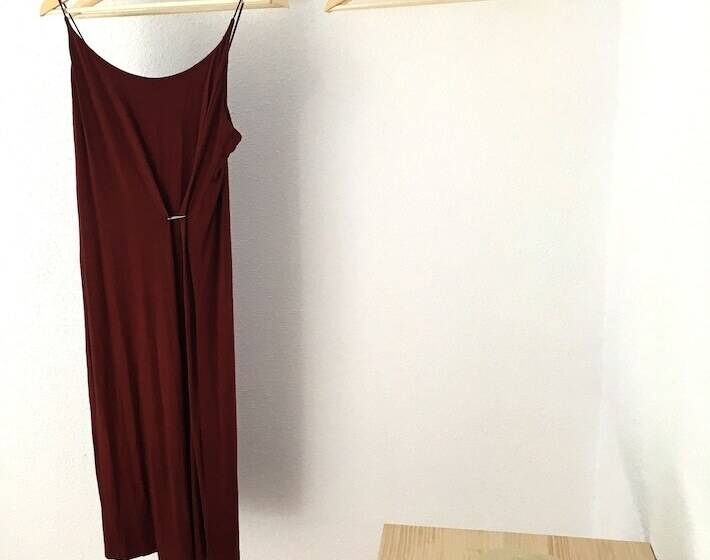 غرفة قياسية, Alevia