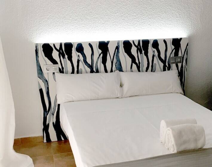 غرفة قياسية, Alevia