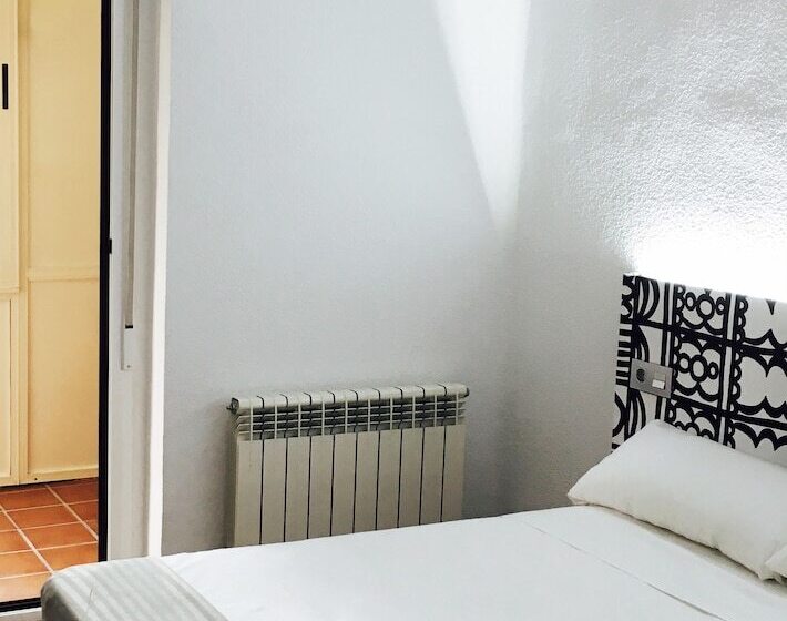 غرفة قياسية, Alevia