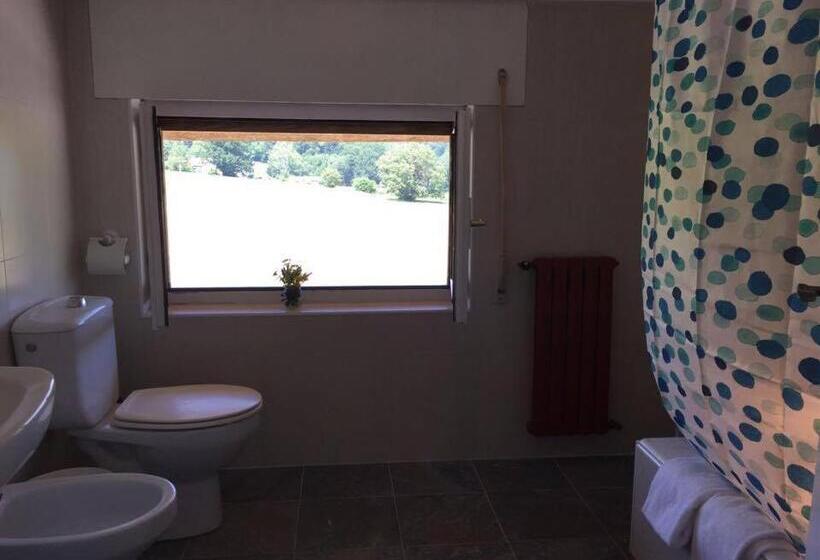 스탠다드 룸, Hostal El Paso