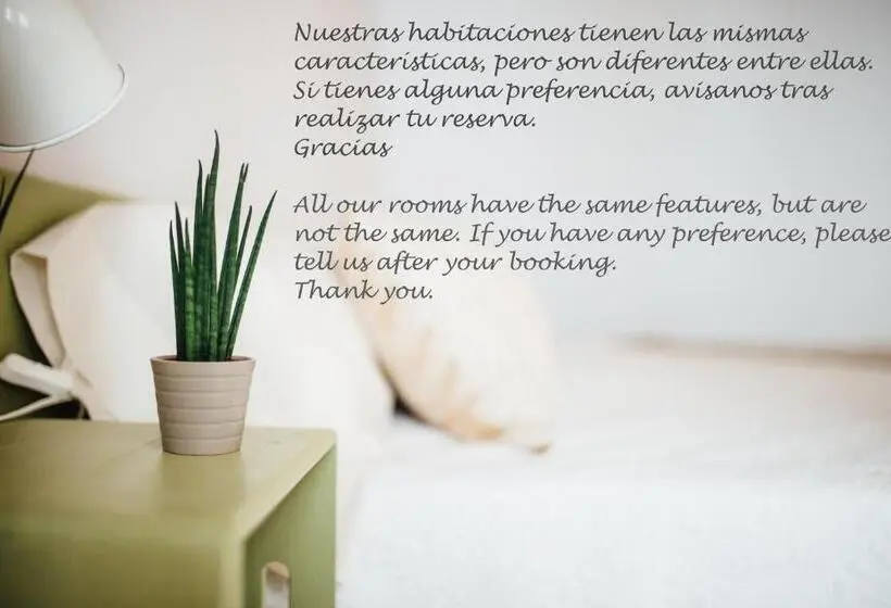 اتاق استاندارد, Ottoh Charm Stay