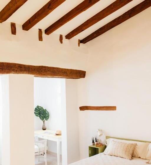 غرفة قياسية, Ottoh Charm Stay