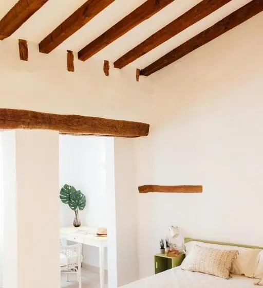 اتاق استاندارد, Ottoh Charm Stay
