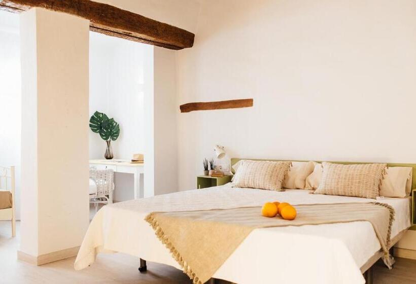 غرفة قياسية, Ottoh Charm Stay