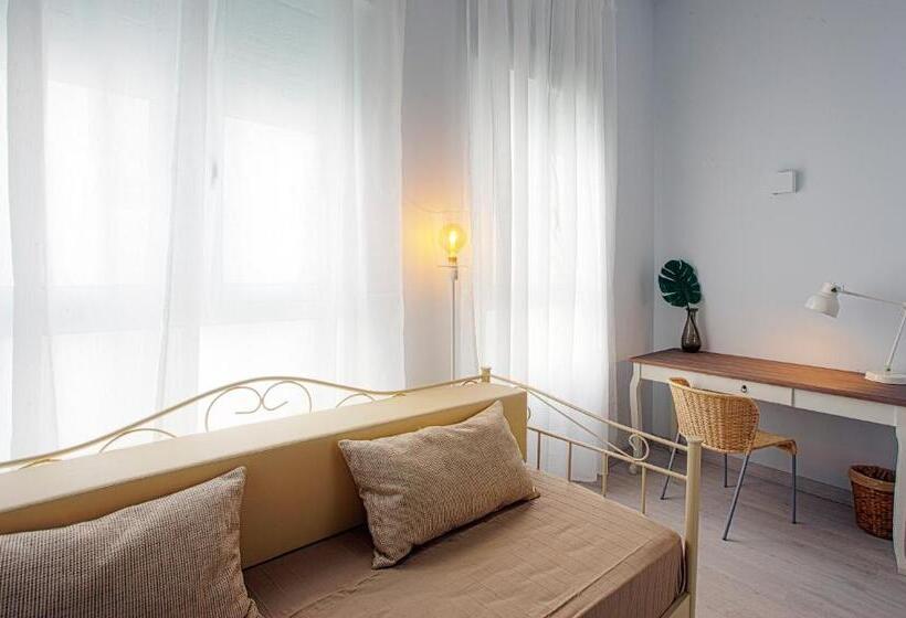 غرفة قياسية, Ottoh Charm Stay