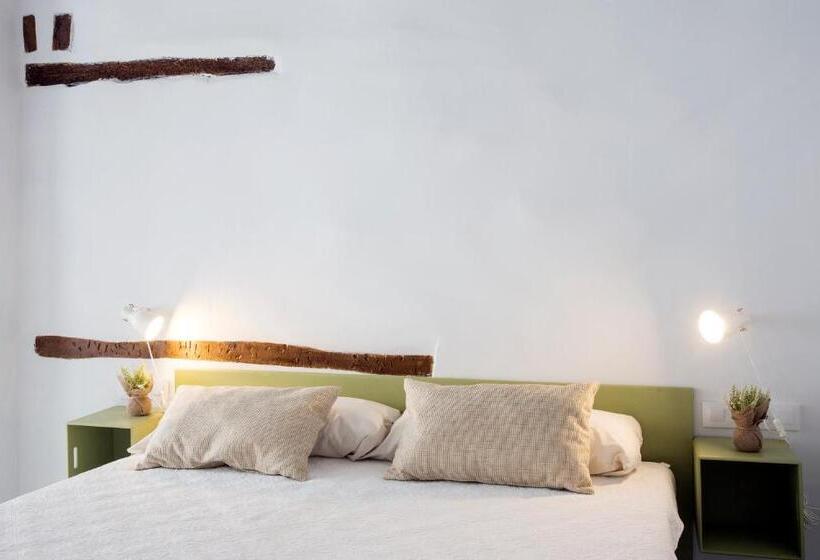 غرفة قياسية, Ottoh Charm Stay