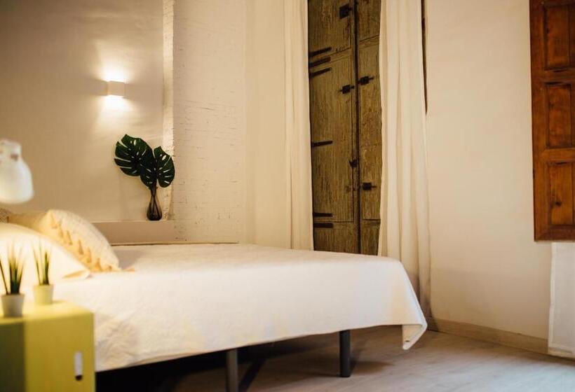 غرفة سوبيريور, Ottoh Charm Stay