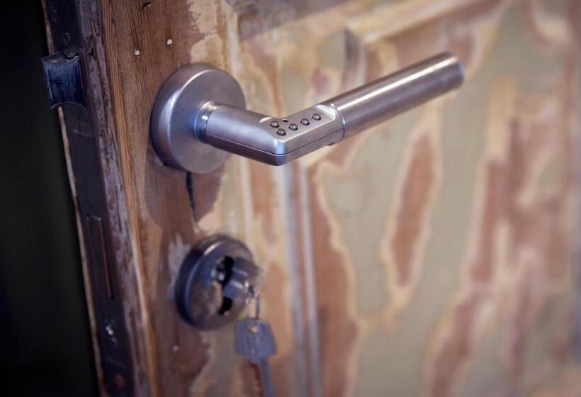 غرفة سوبيريور, Ottoh Charm Stay
