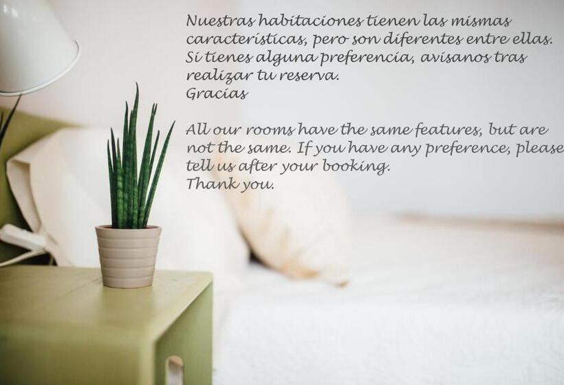 غرفة سوبيريور, Ottoh Charm Stay