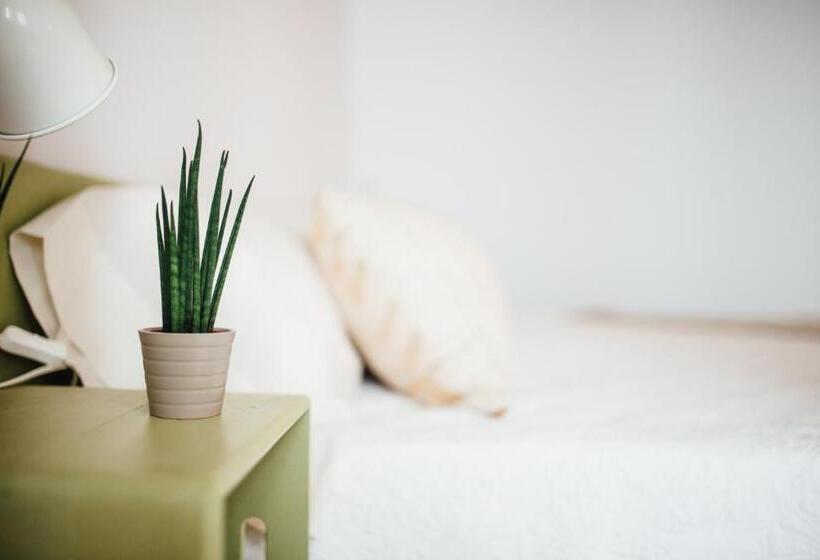 غرفة قياسية ثلاثية, Ottoh Charm Stay