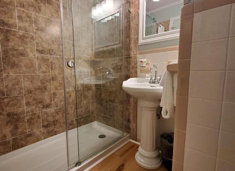 标准间, Island Motel Obx