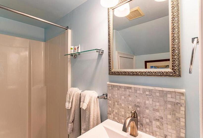 标准间, Island Motel Obx