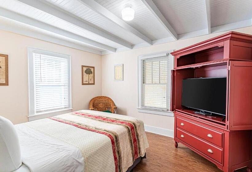 套房, Island Motel Obx