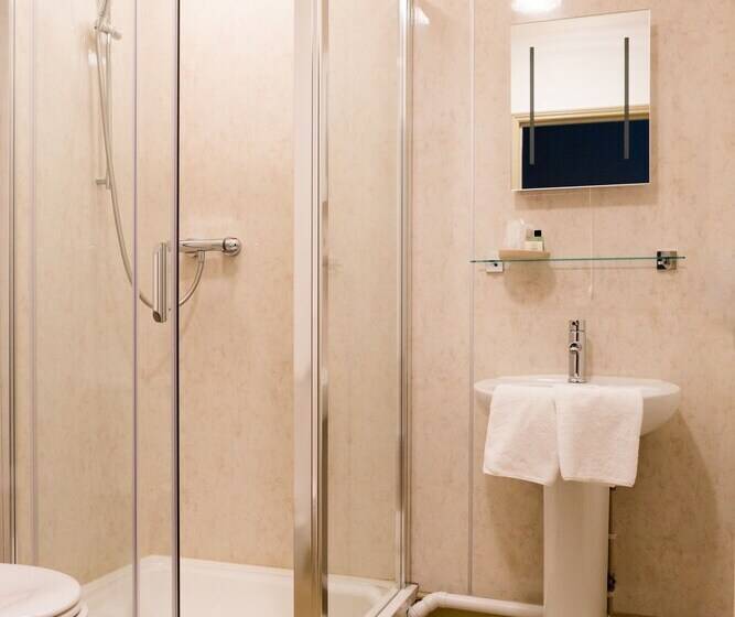 ベーシックルーム, The Dorset