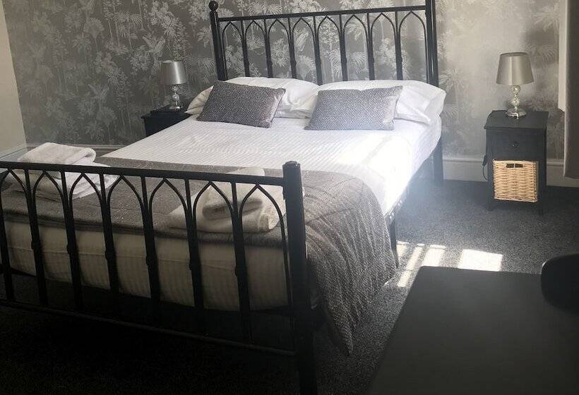 スタンダードルーム, The Dorset