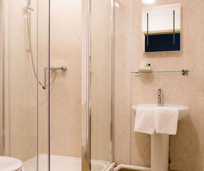 スタンダードルーム, The Dorset