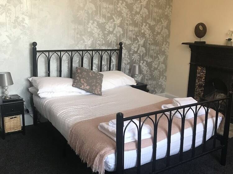 スタンダードルーム, The Dorset